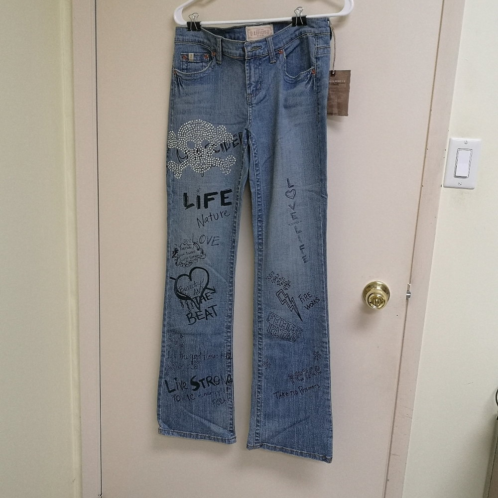 Jean